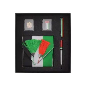 53rd National Day Gift Sets in Cardboard Box GS-UAE-01